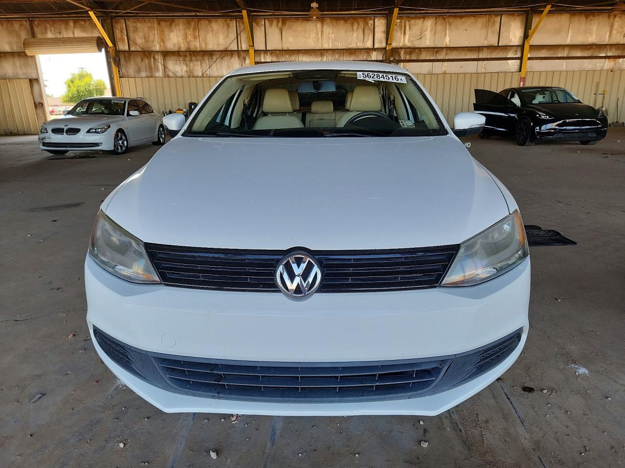 Volkswagen Jetta Se
