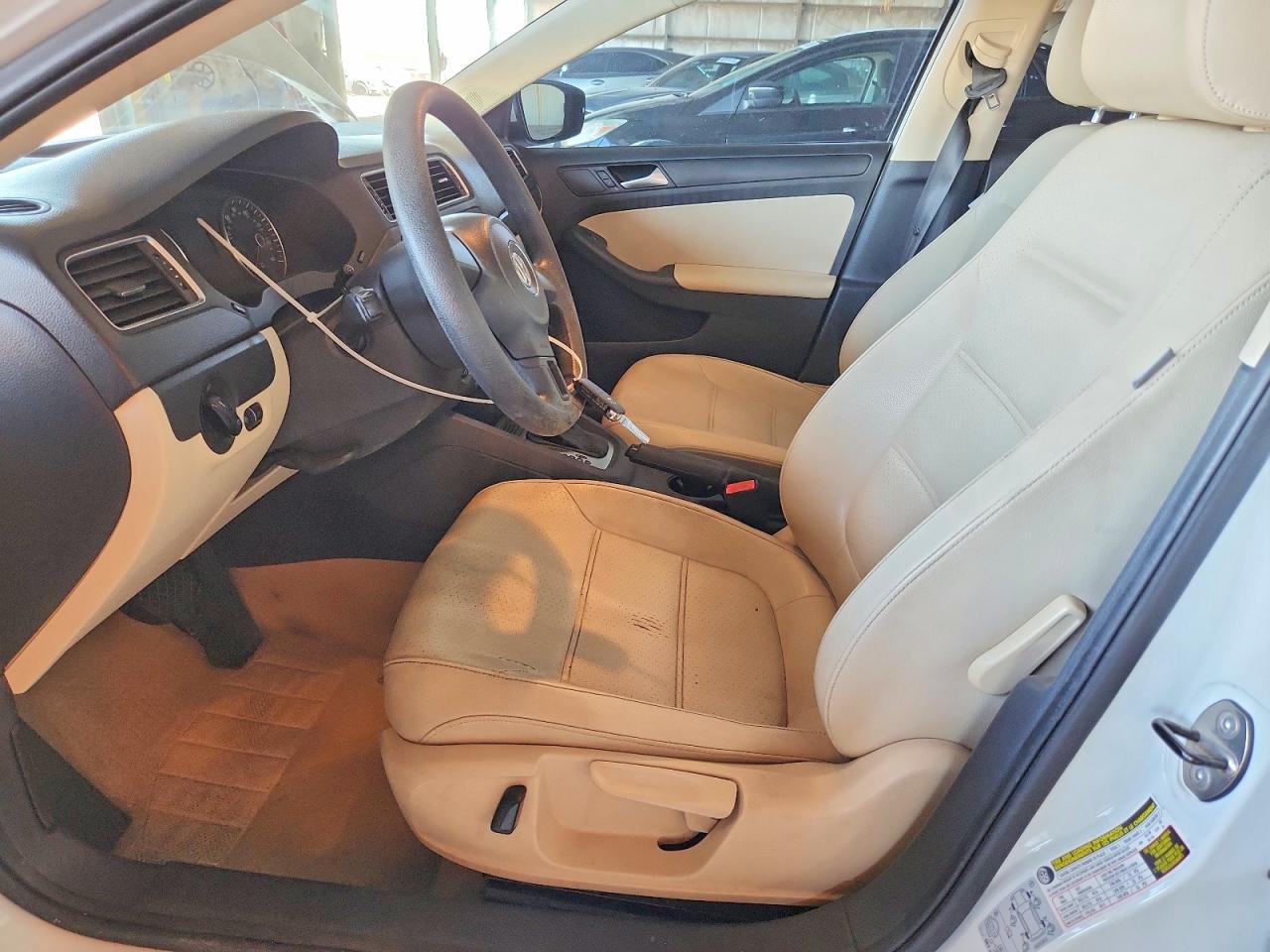 Volkswagen Jetta Se