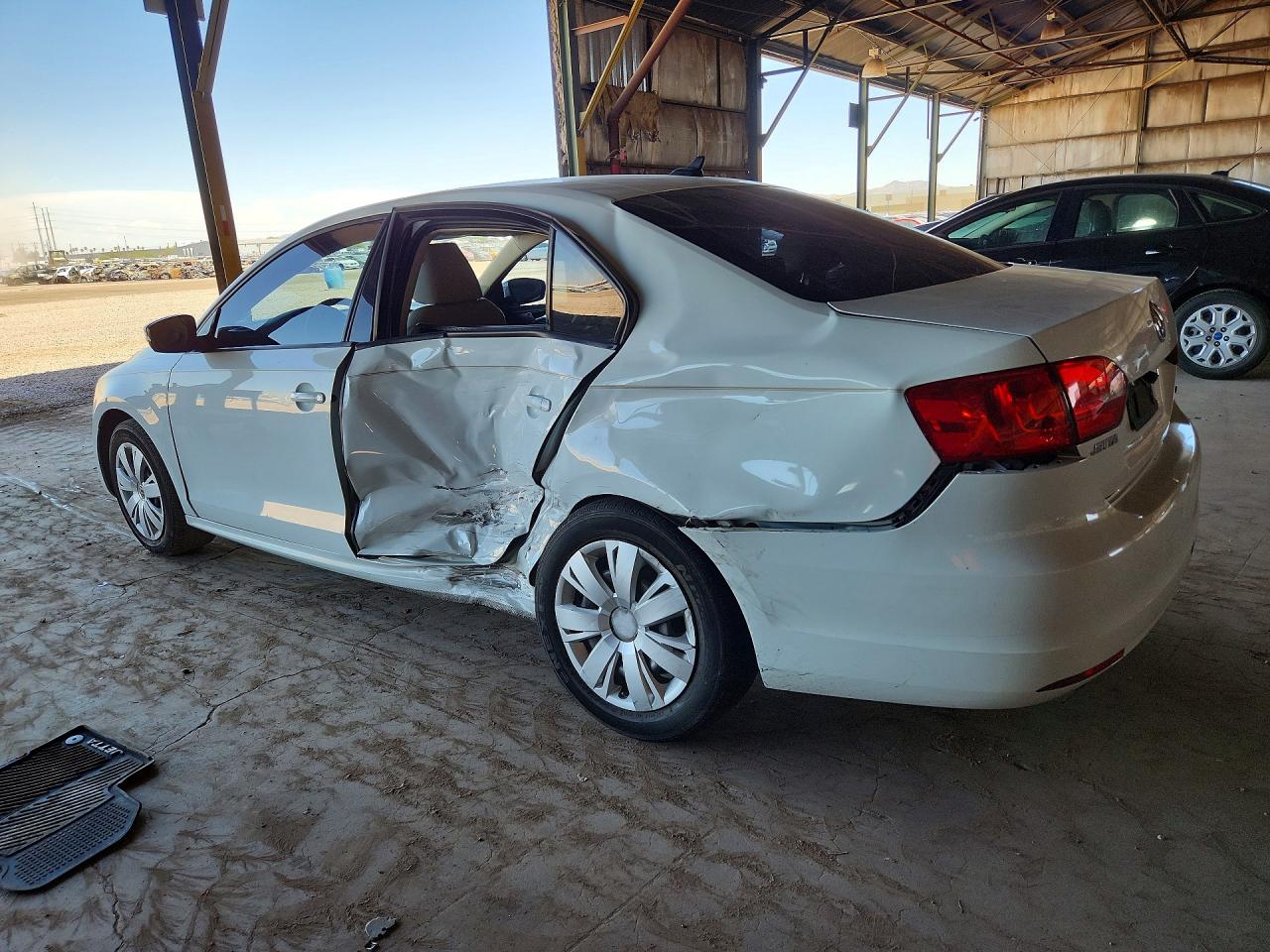 Volkswagen Jetta Se