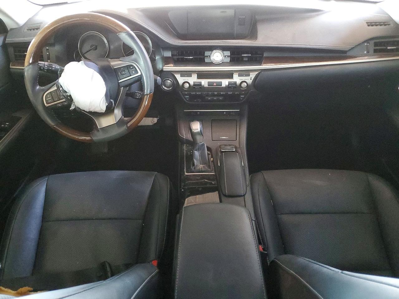 Lexus Es 350