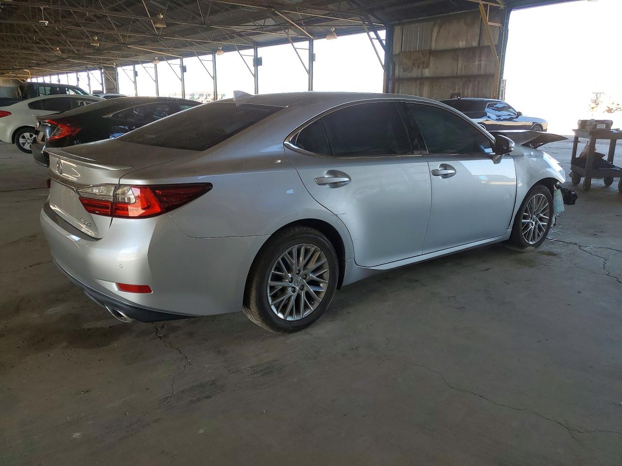 Lexus Es 350