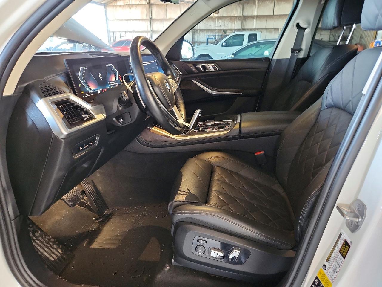BMW X Series Xdrive40i
