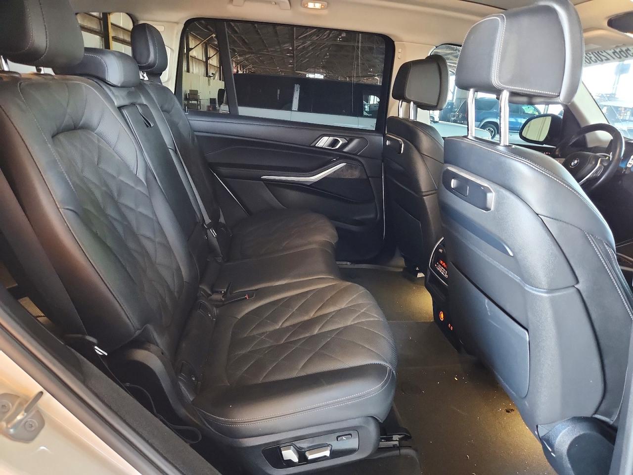 BMW X Series Xdrive40i
