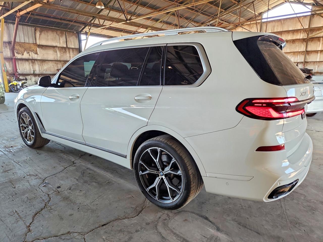 BMW X Series Xdrive40i