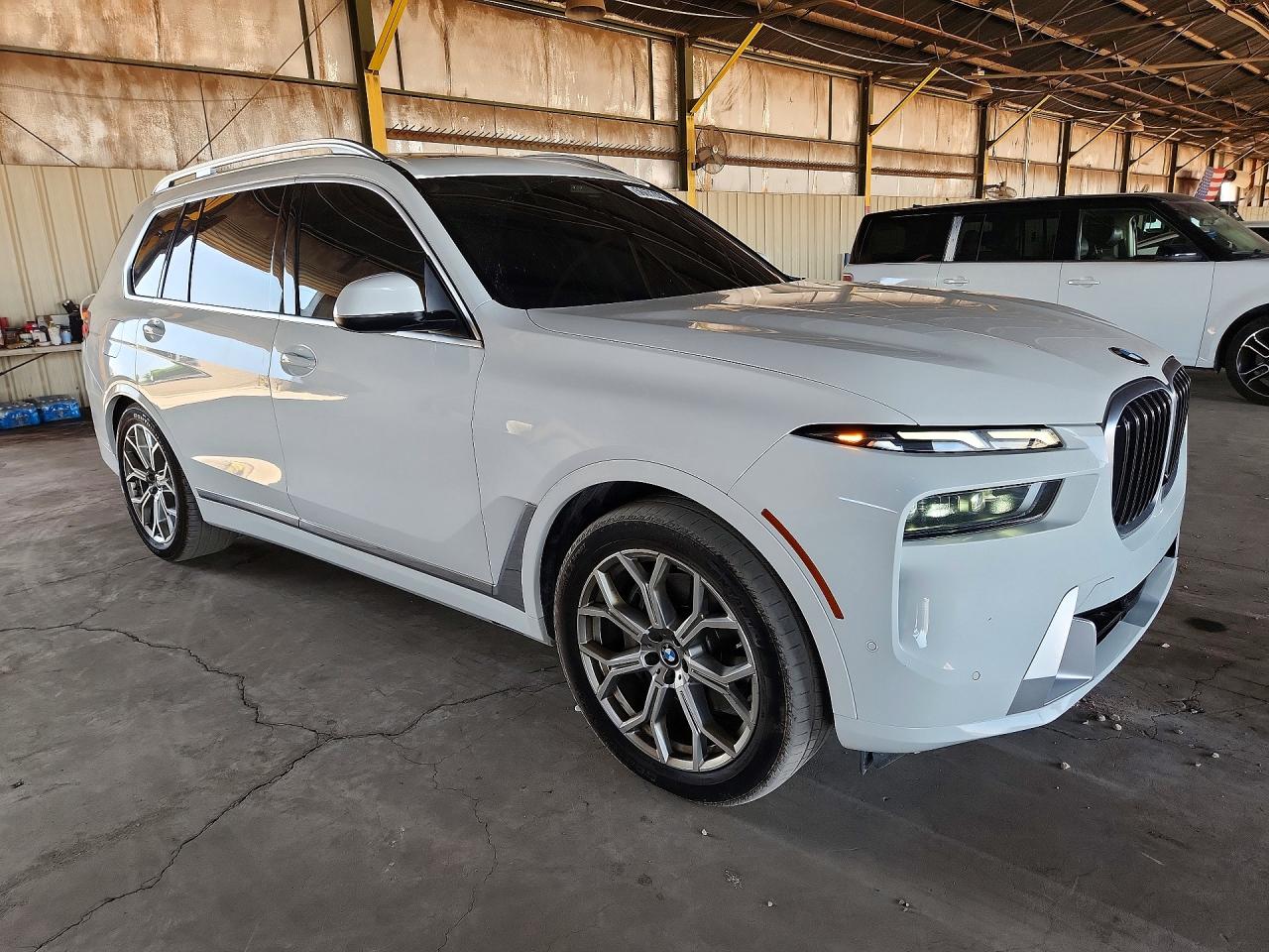 BMW X Series Xdrive40i