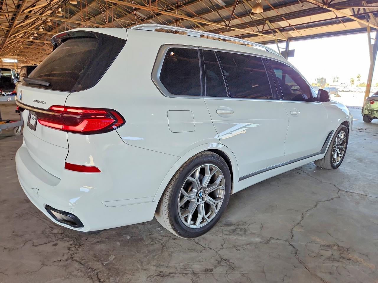 BMW X Series Xdrive40i