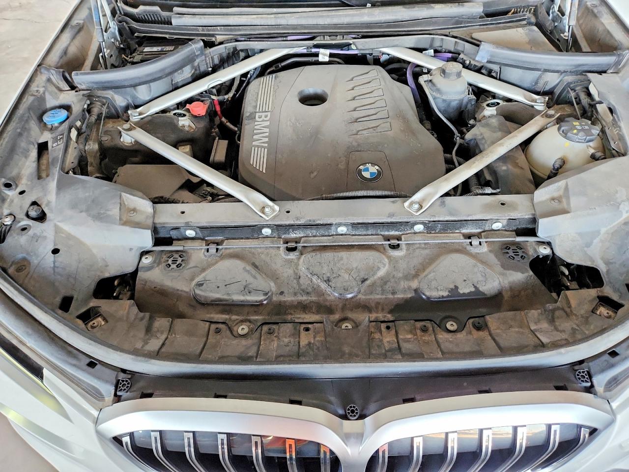 BMW X Series Xdrive40i