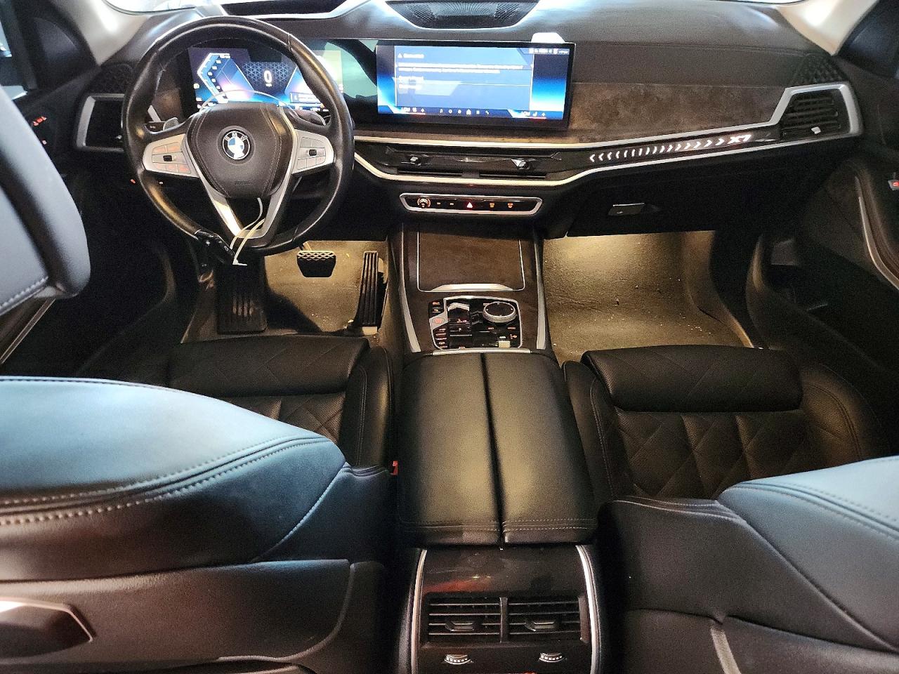 BMW X Series Xdrive40i