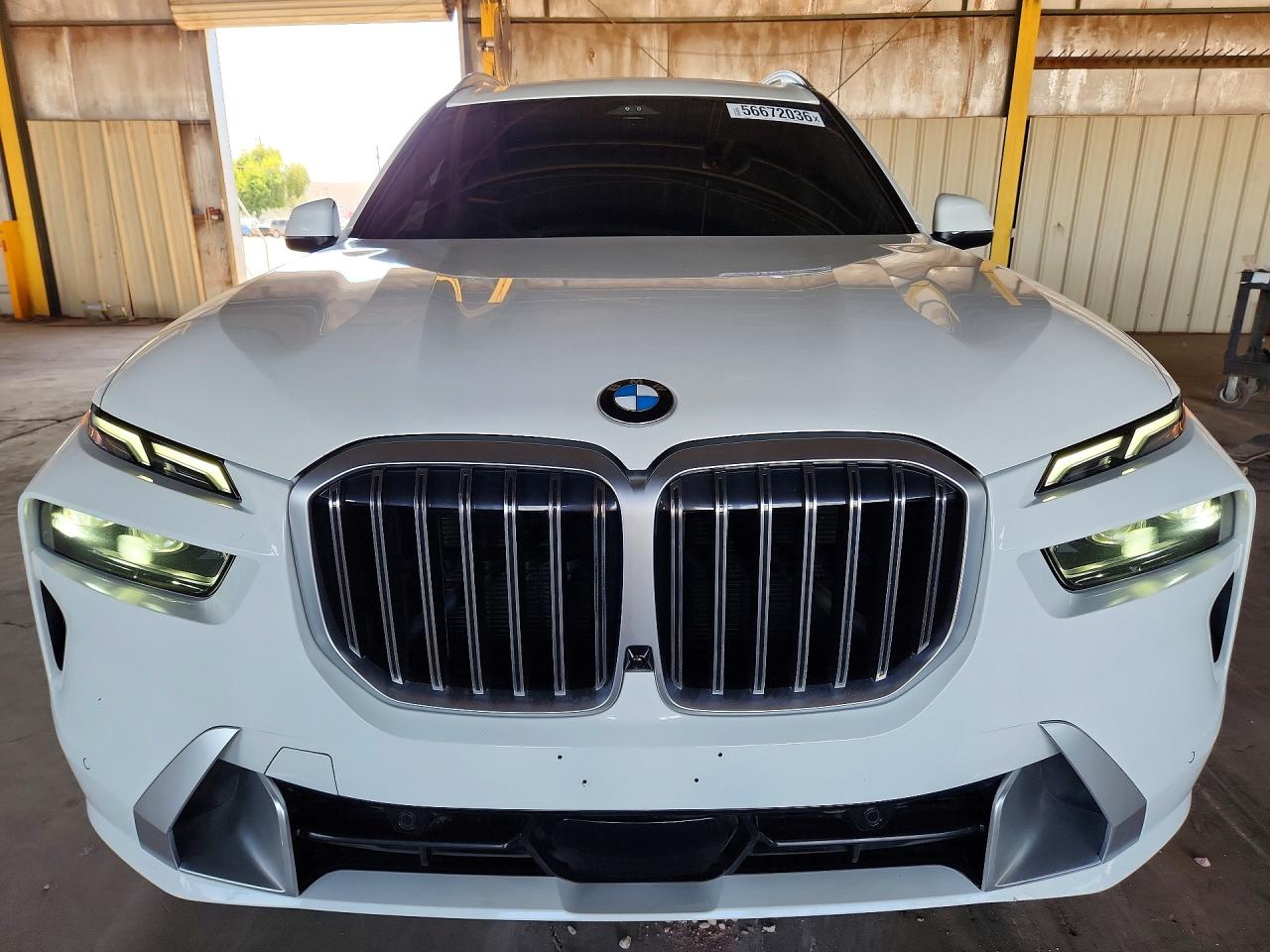 BMW X Series Xdrive40i