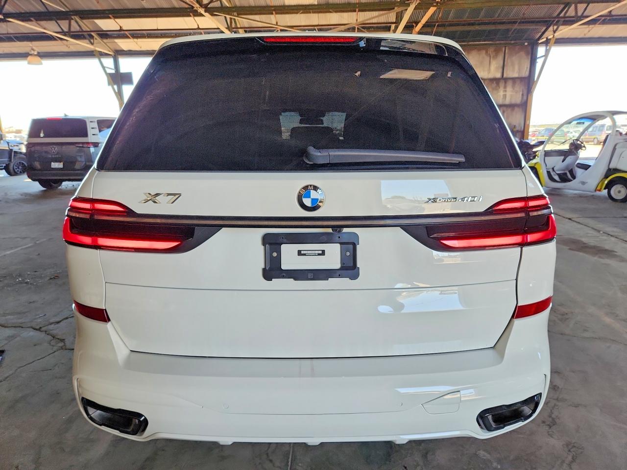 BMW X Series Xdrive40i