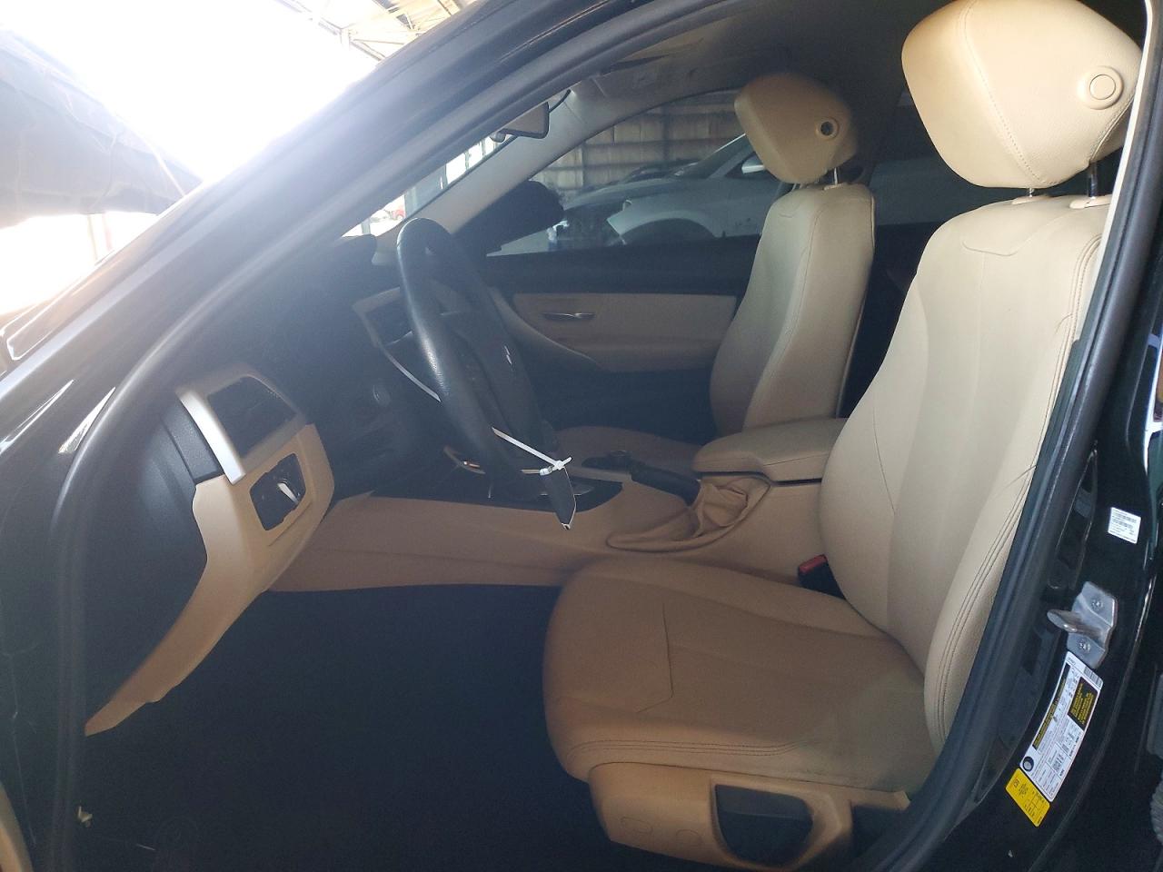 BMW 3 Series I