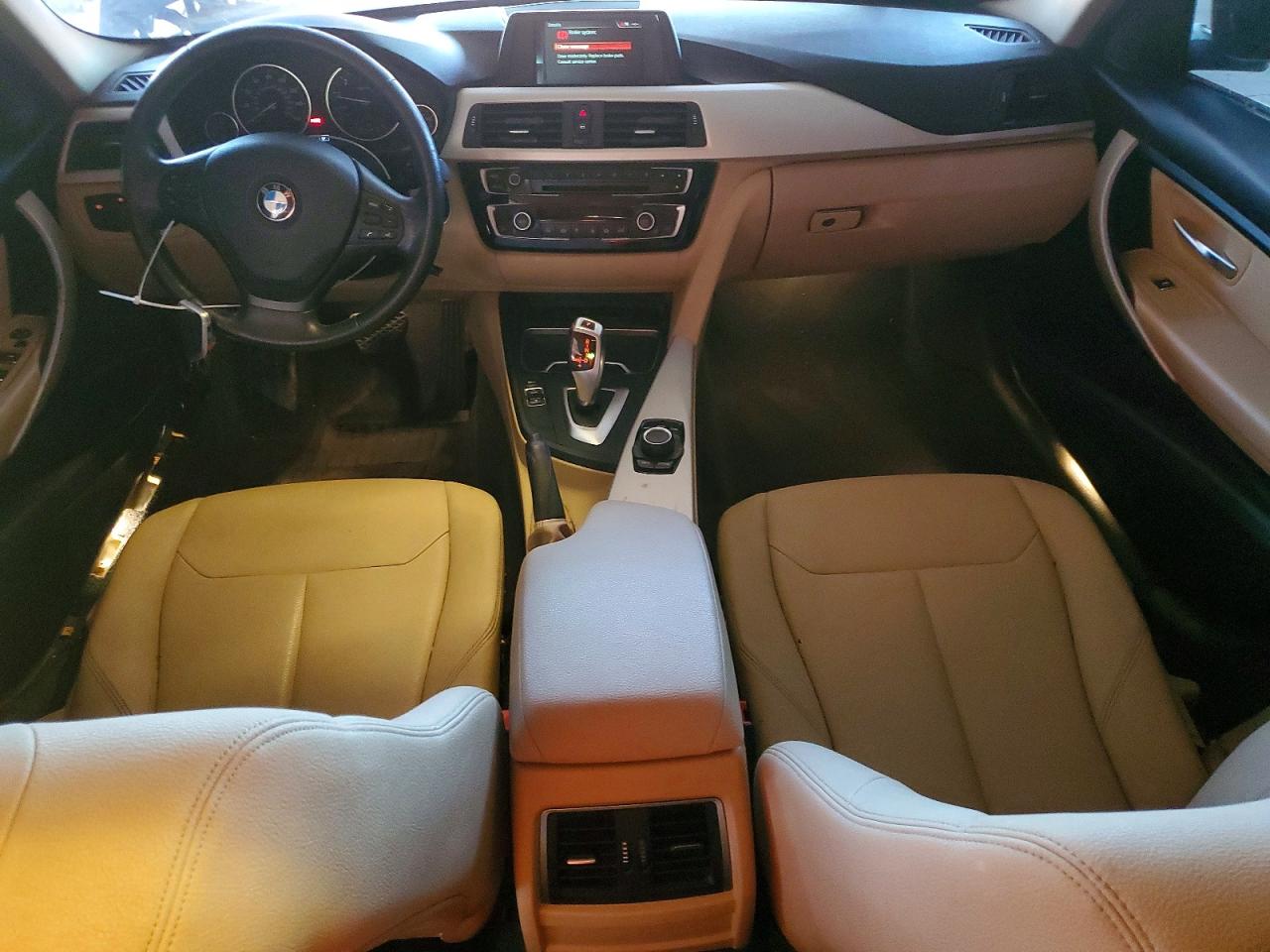 BMW 3 Series I