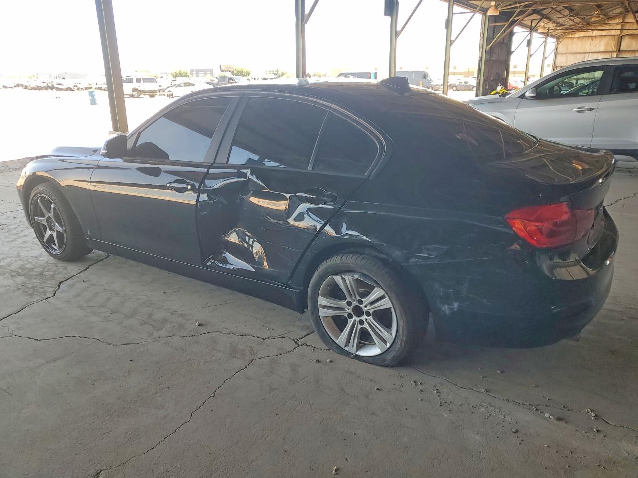 BMW 3 Series I