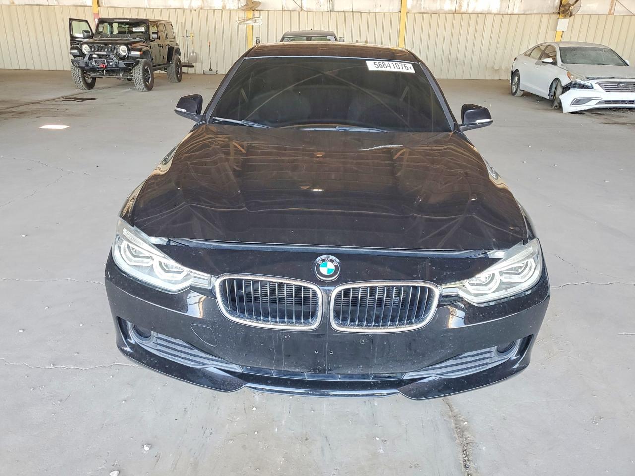 BMW 3 Series I