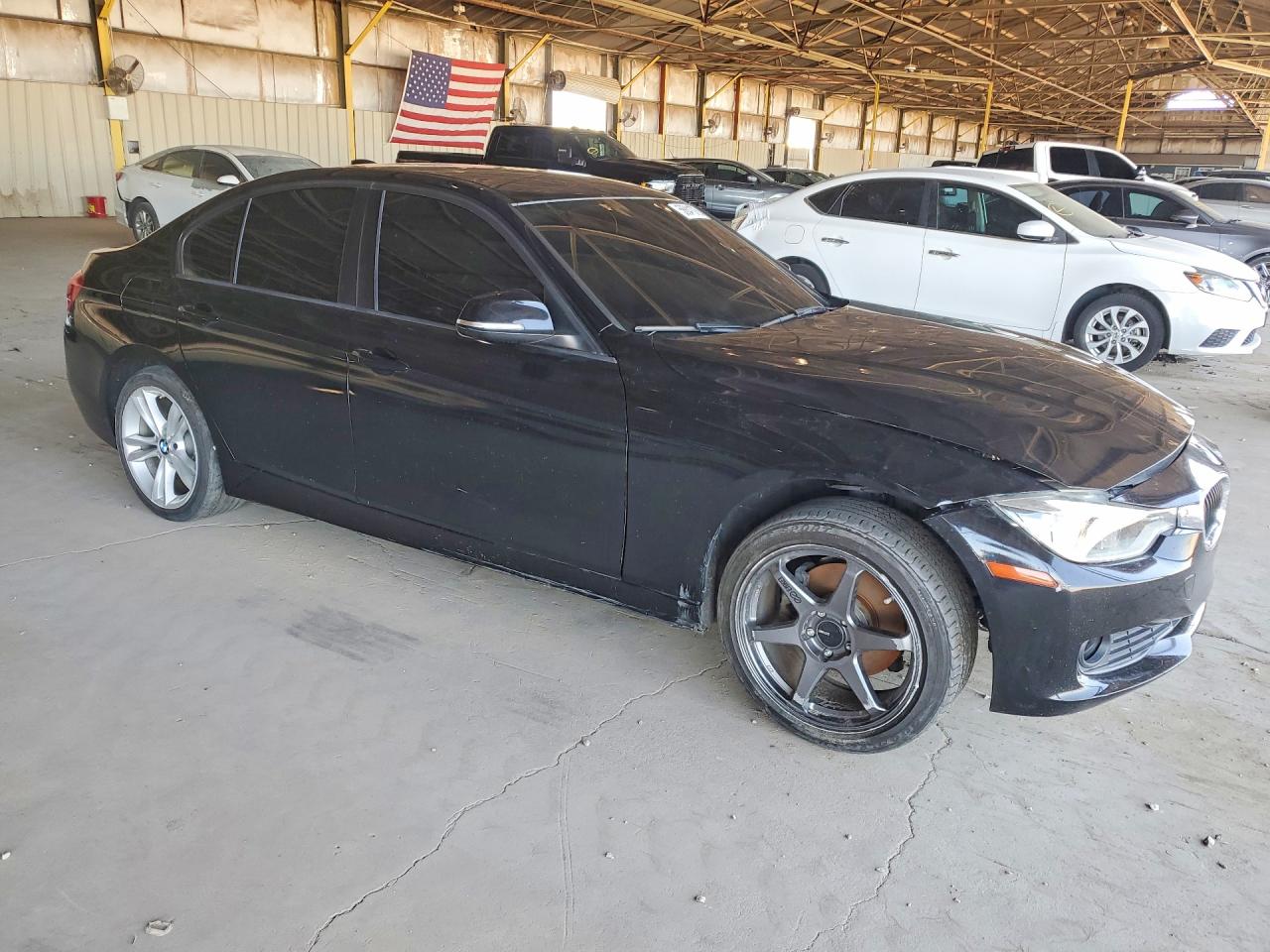 BMW 3 Series I