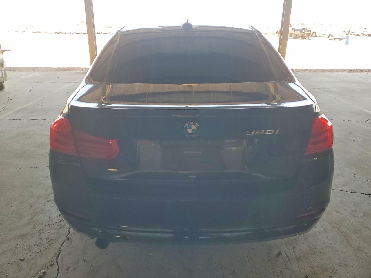 BMW 3 Series I