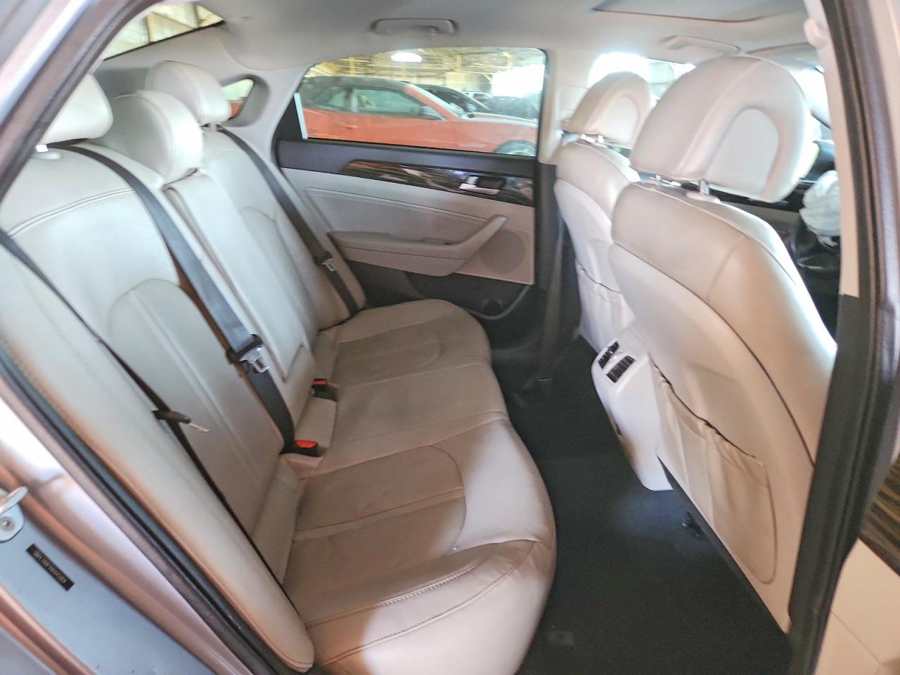Hyundai SONATA Limited