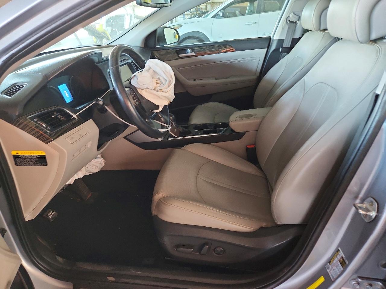 Hyundai SONATA Limited