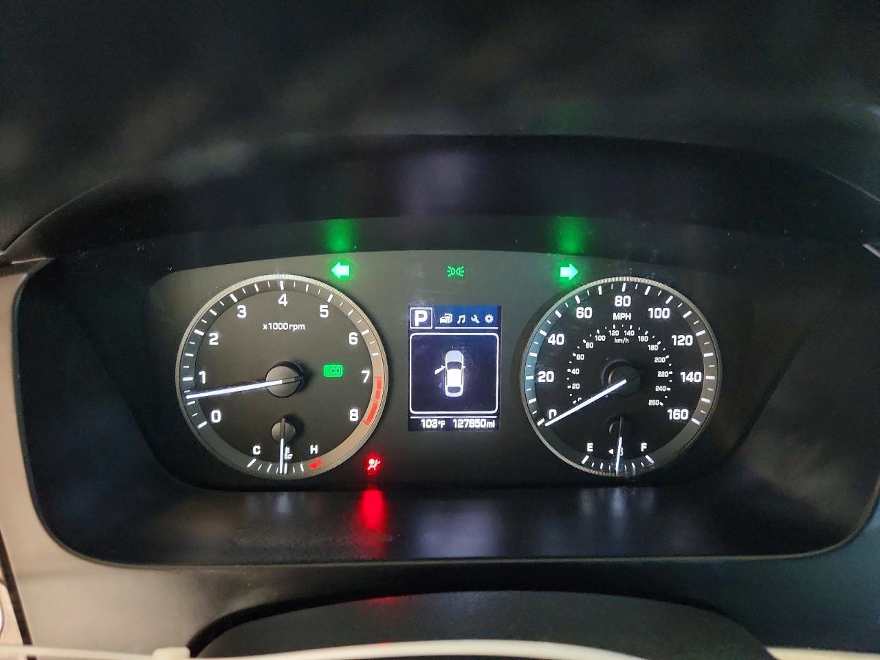 Hyundai SONATA Limited