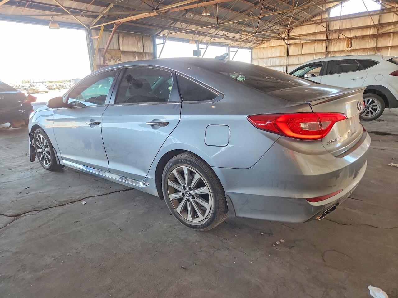 Hyundai SONATA Limited