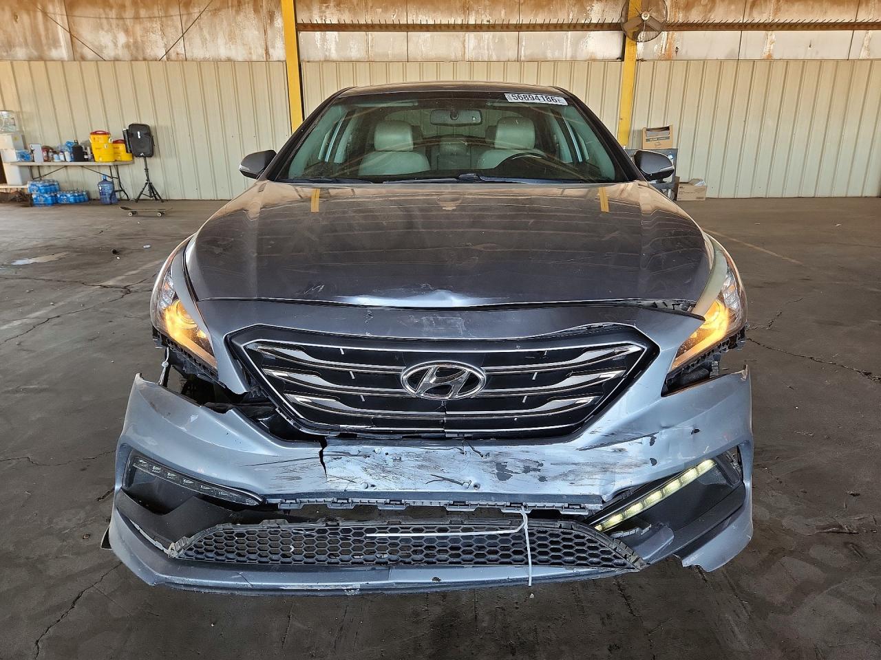 Hyundai SONATA Limited
