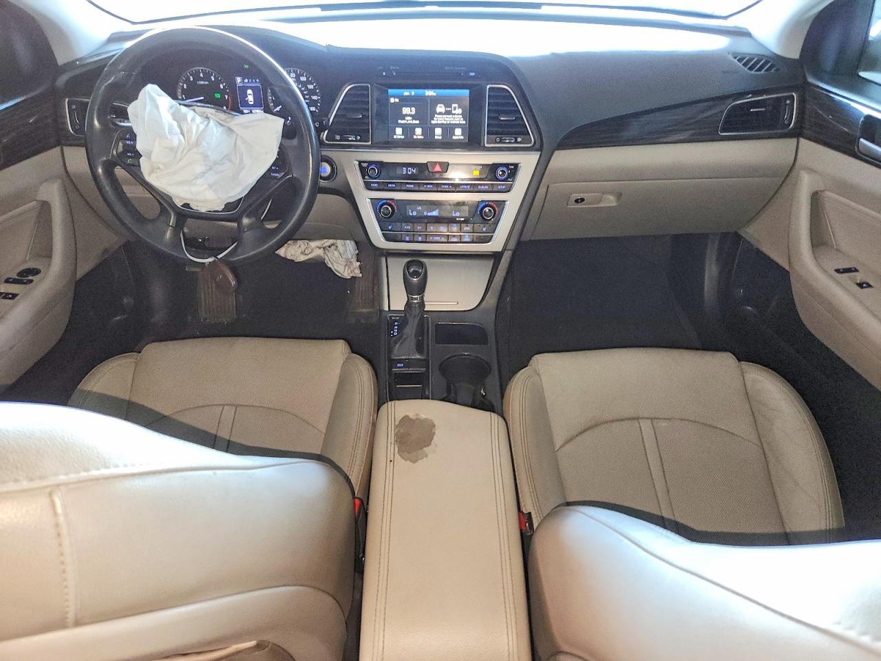 Hyundai SONATA Limited