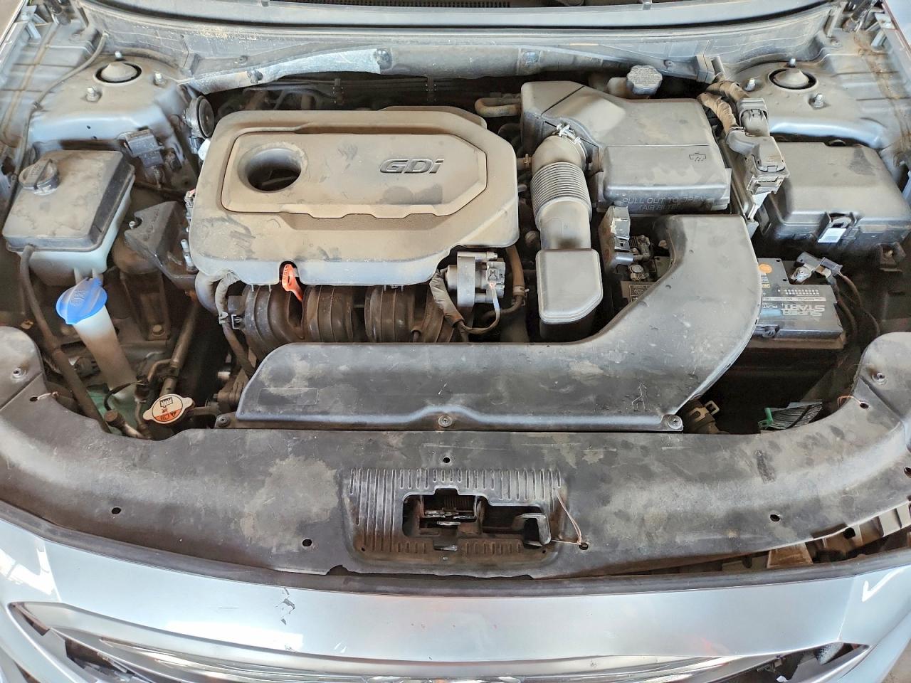 Hyundai SONATA Limited