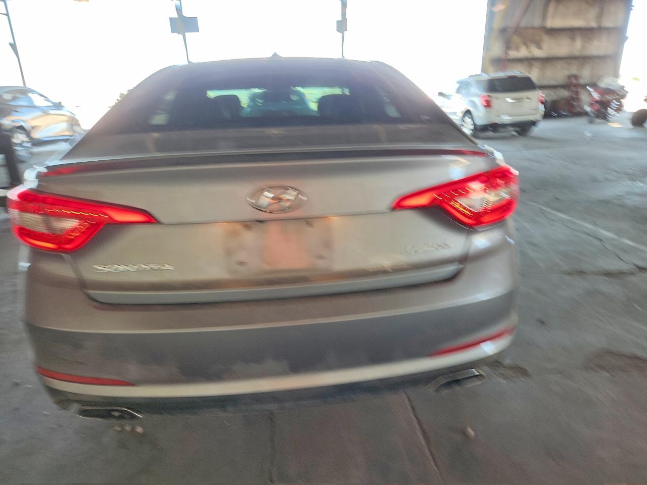 Hyundai SONATA Limited