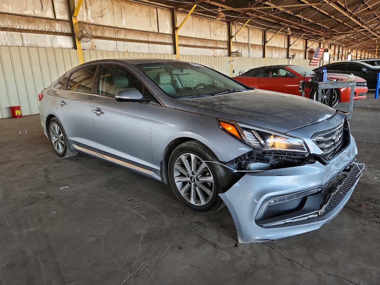 Hyundai SONATA Limited