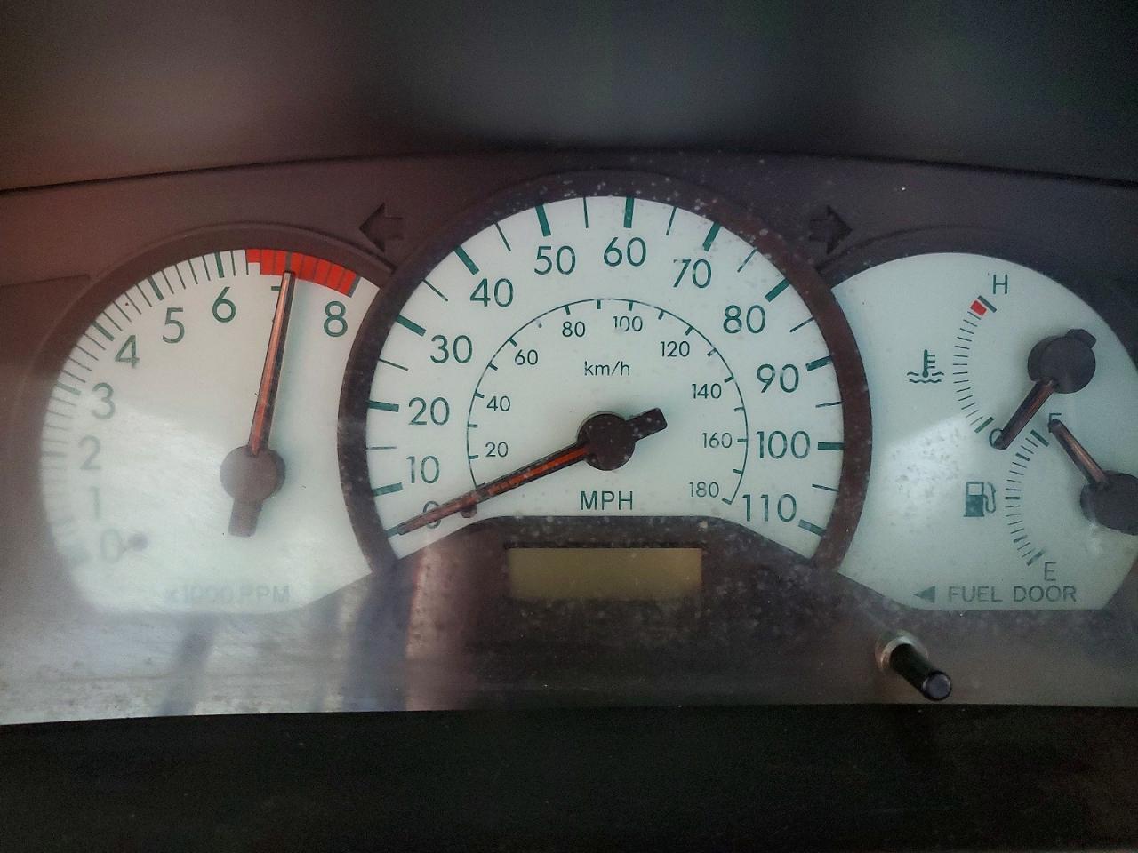 Toyota Corolla Ce
