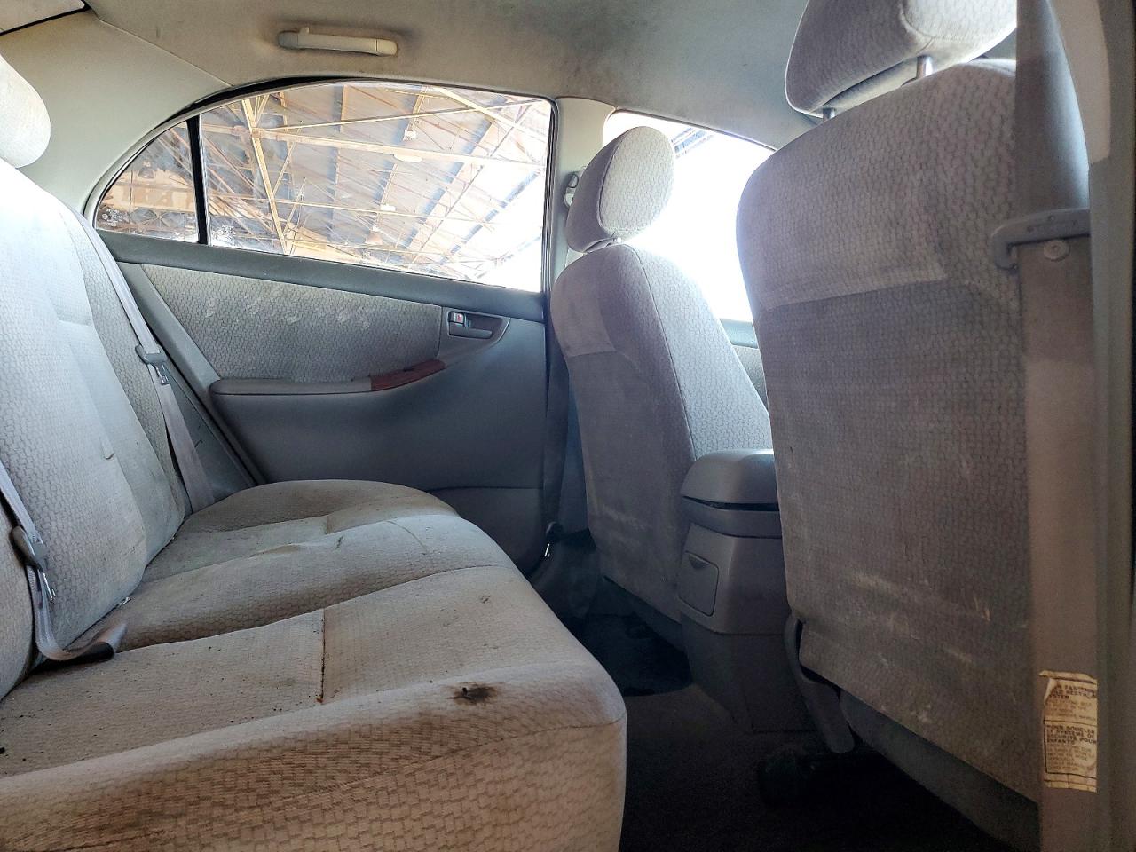 Toyota Corolla Ce