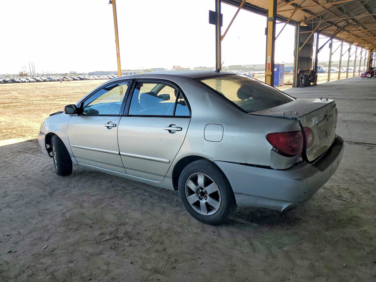 Toyota Corolla Ce