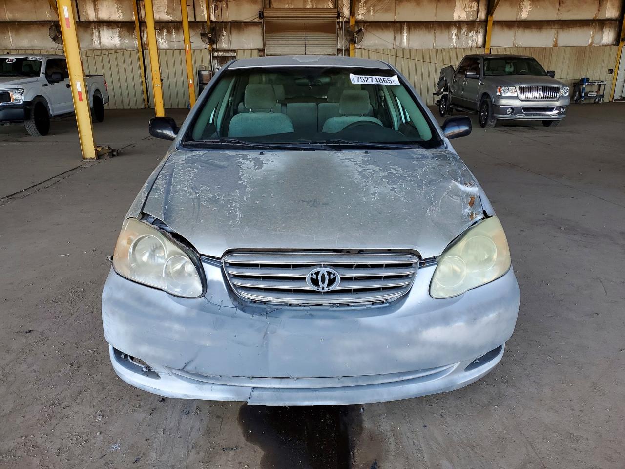 Toyota Corolla Ce