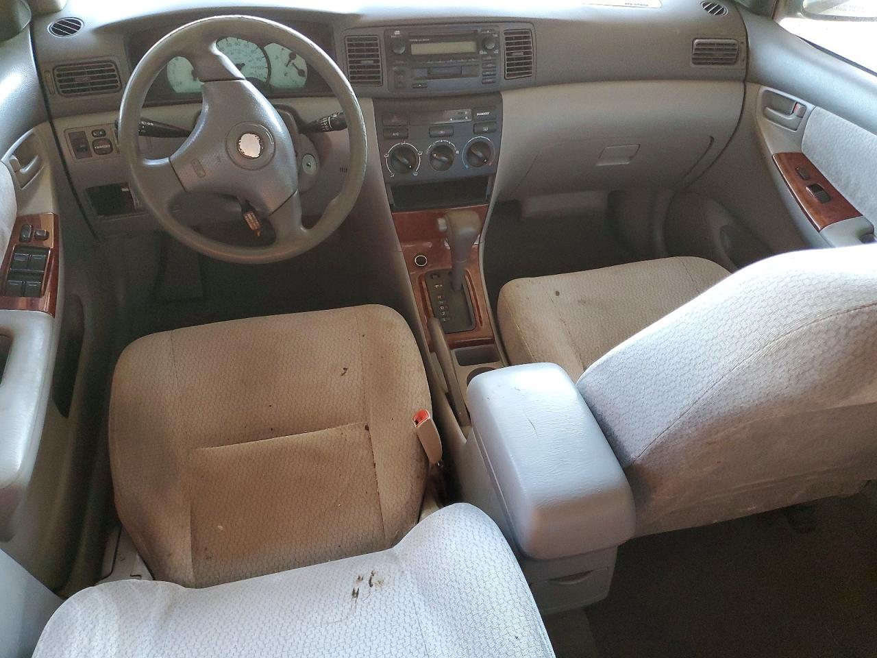 Toyota Corolla Ce
