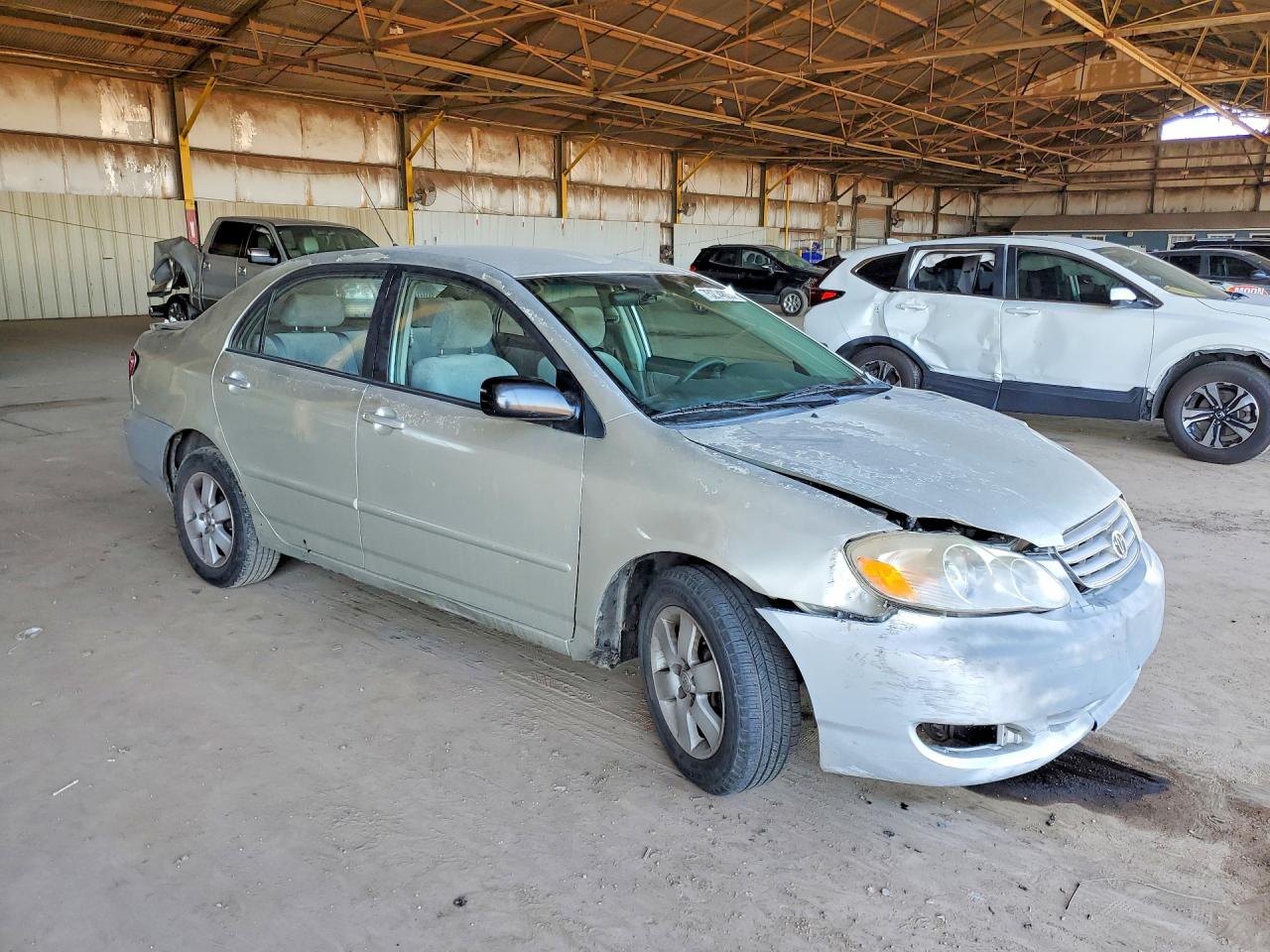 Toyota Corolla Ce