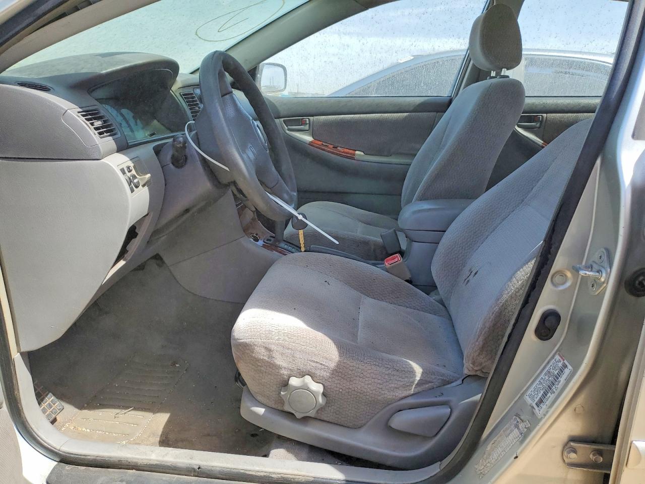 Toyota Corolla Ce