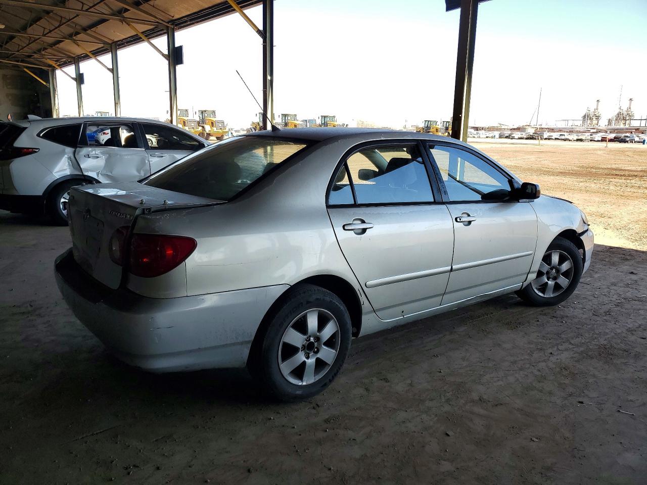 Toyota Corolla Ce