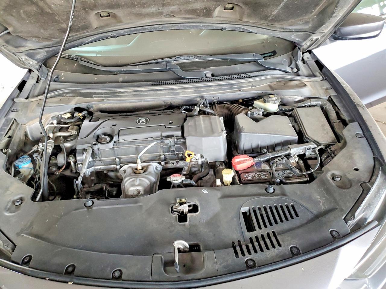 Acura ILX Premium
