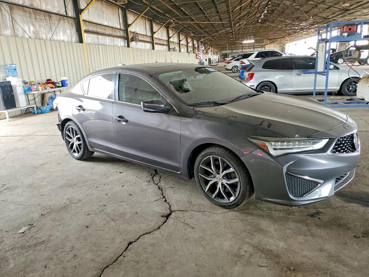 Acura ILX Premium
