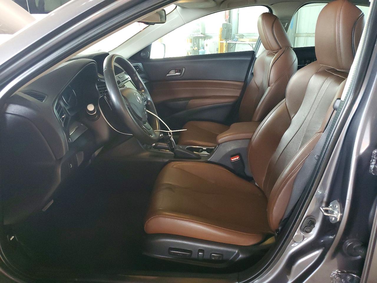 Acura ILX Premium