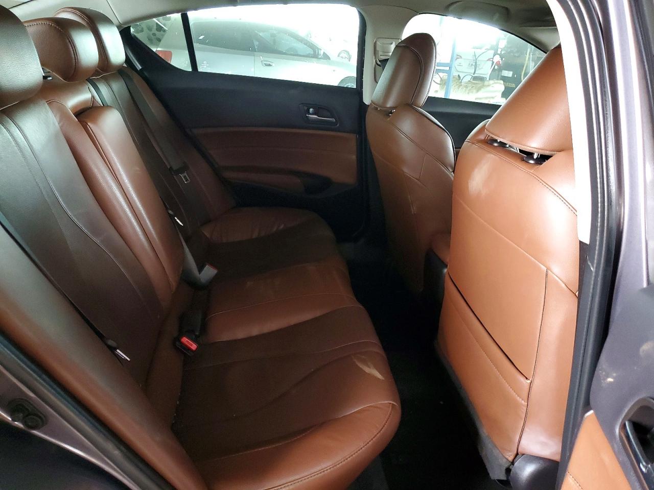 Acura ILX Premium
