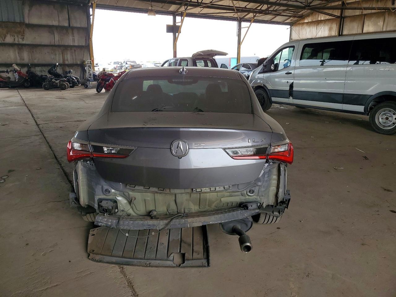 Acura ILX Premium