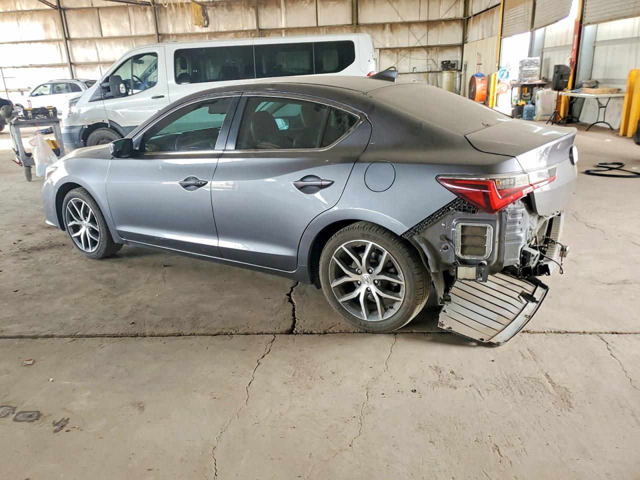 Acura ILX Premium