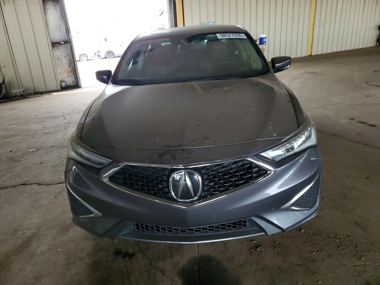 Acura ILX Premium