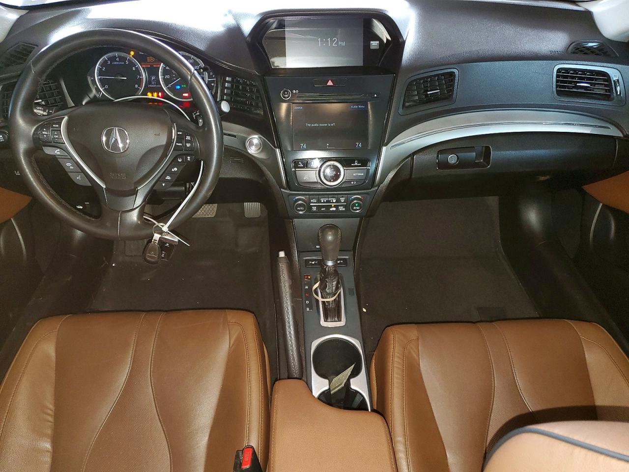 Acura ILX Premium