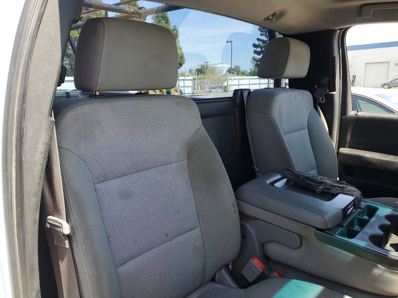 Chevrolet Silverado C1500
