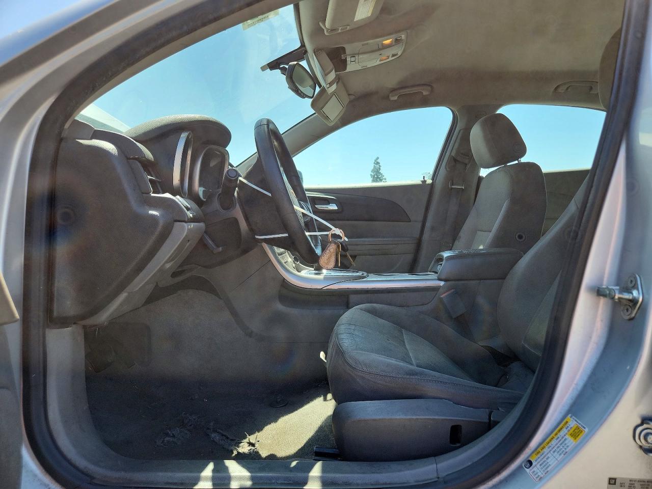 Chevrolet Malibu Ls