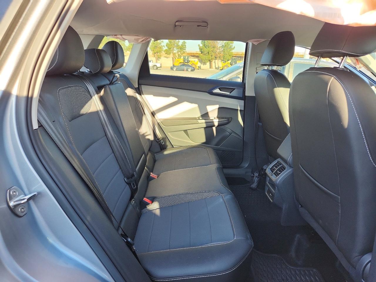 Volkswagen Taos Se