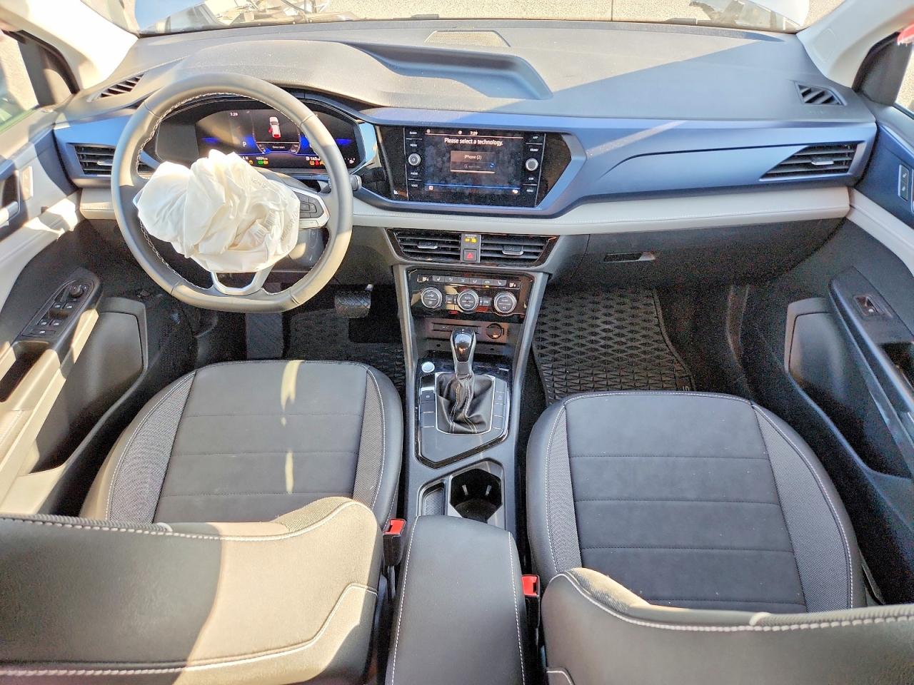 Volkswagen Taos Se