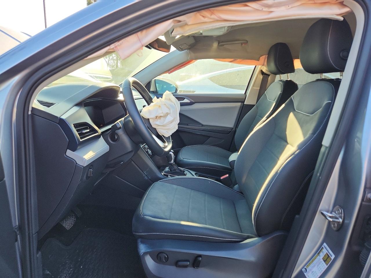 Volkswagen Taos Se